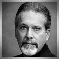 Portrait de Jonathan Kellerman, auteur de romans policiers